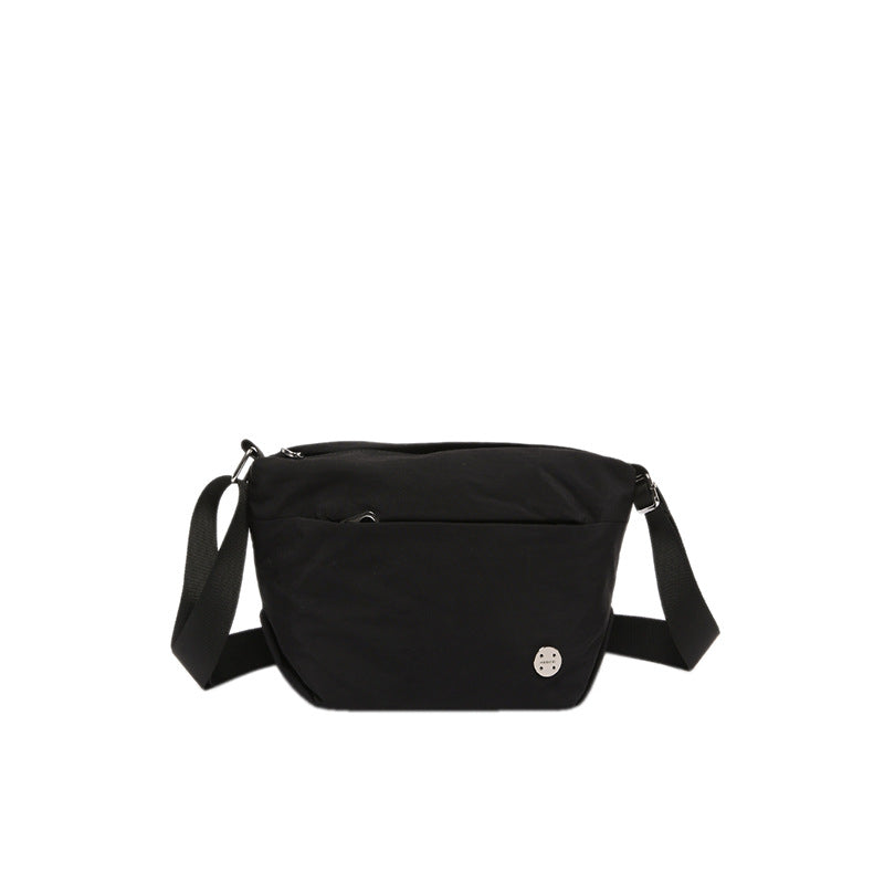 Versatile Adjustable Crossbody Organizer Bag LoungeYard — product view 2