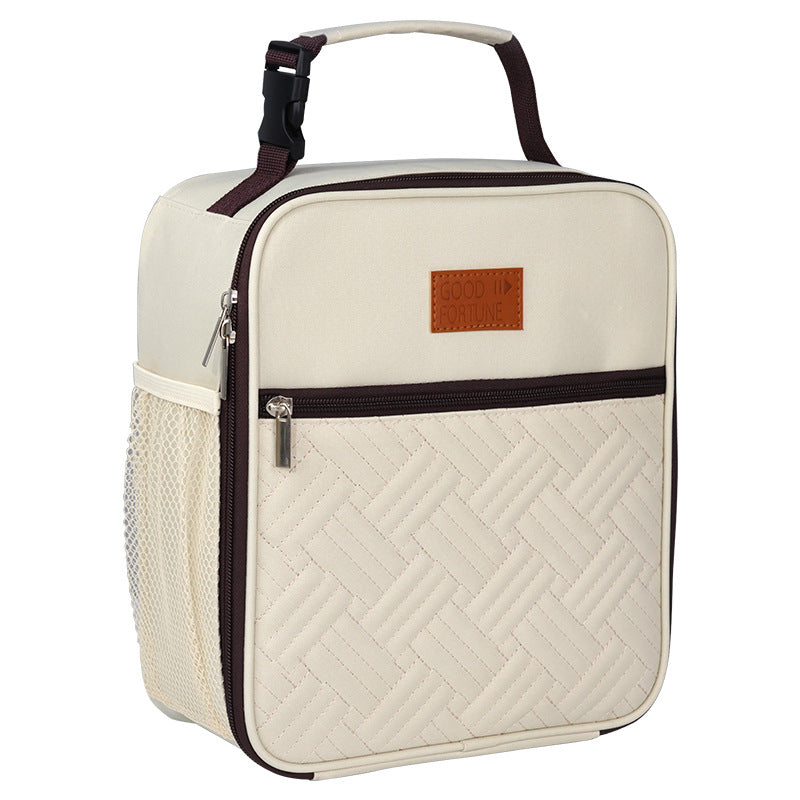 Insulated Storage Bag for Food LoungeYard — product view 3
