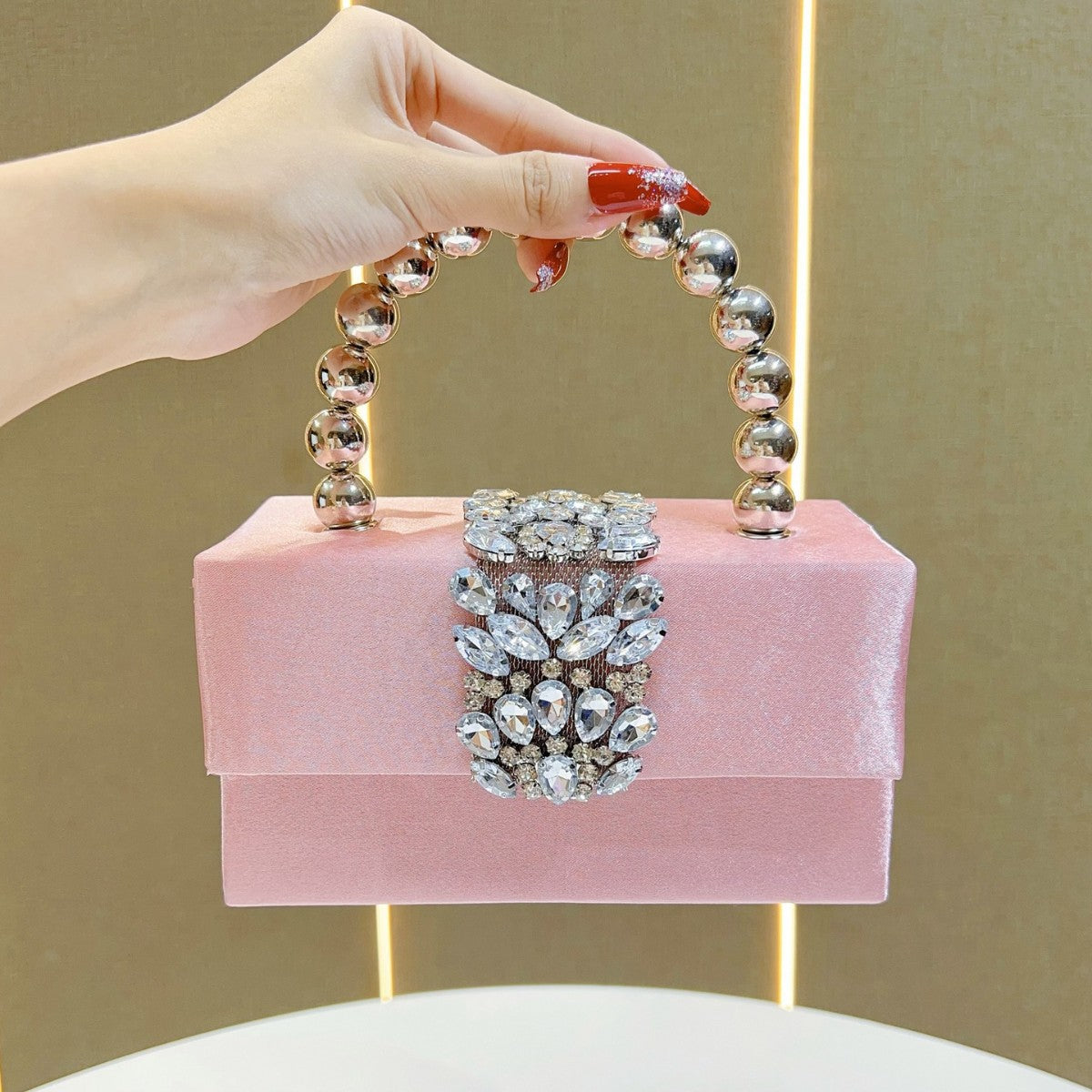 Luxury Evening Handbag — product view 1