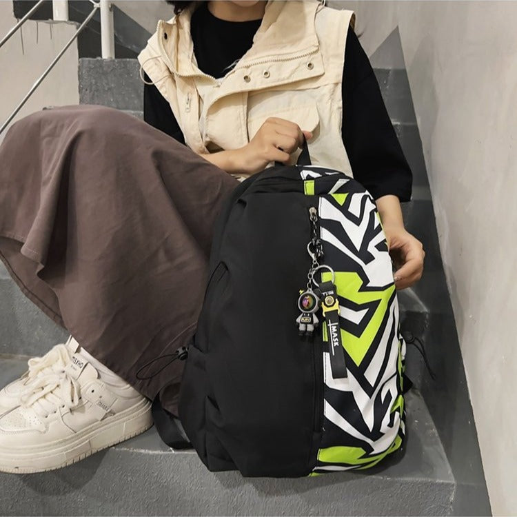 Rucksack LoungeYard — product view 4