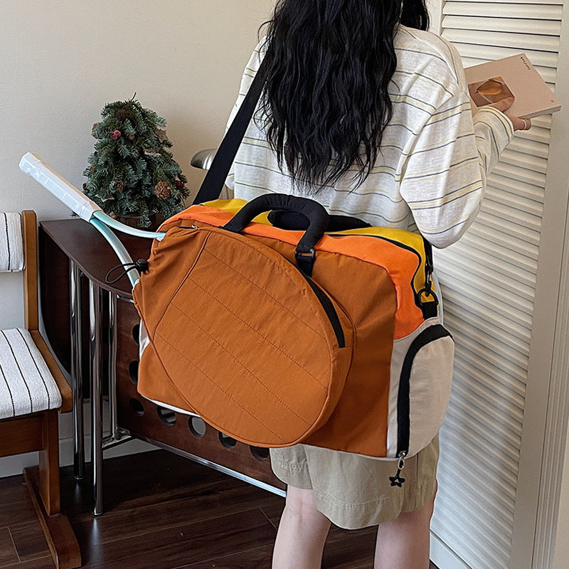 Versatile Travel Duffle — product view 4