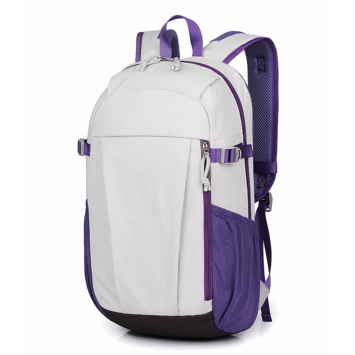 Travel Laptop Backpack LoungeYard — product view 1