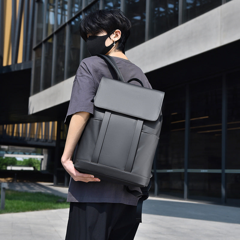 Modern Minimalist Backpack LoungeYard — product view 1