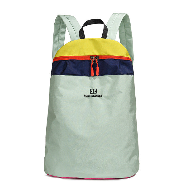 Lightweight Utility Backpack LoungeYard — product view 4
