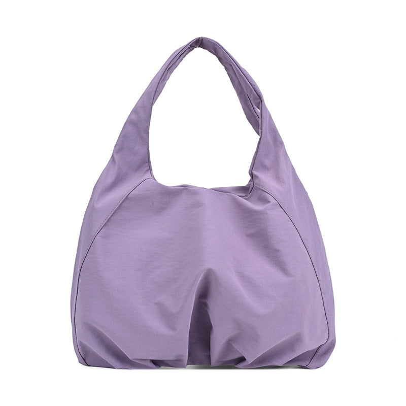 Modern Slouchy Tote Bag LoungeYard — product view 1