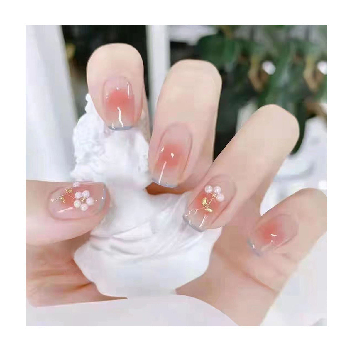 Decorative Nail Art — product view 2