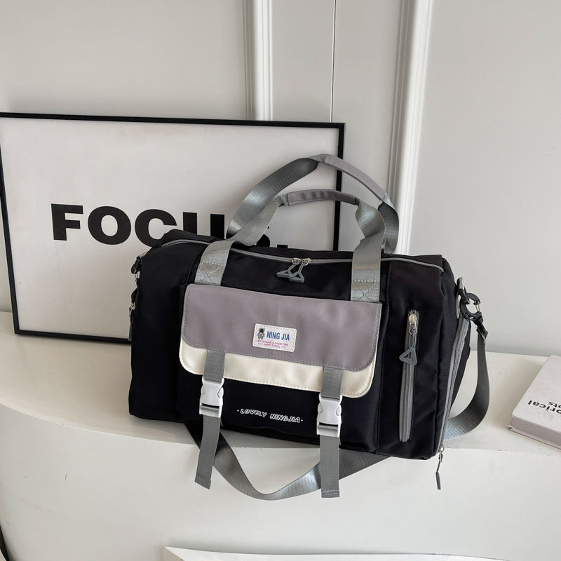 Durable Multi-Purpose Travel Duffle — product view 2