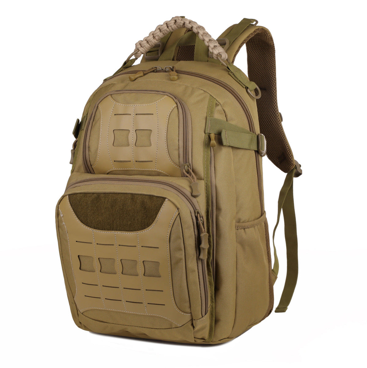 Military Tactical Explorer Backpack LoungeYard — product view 1
