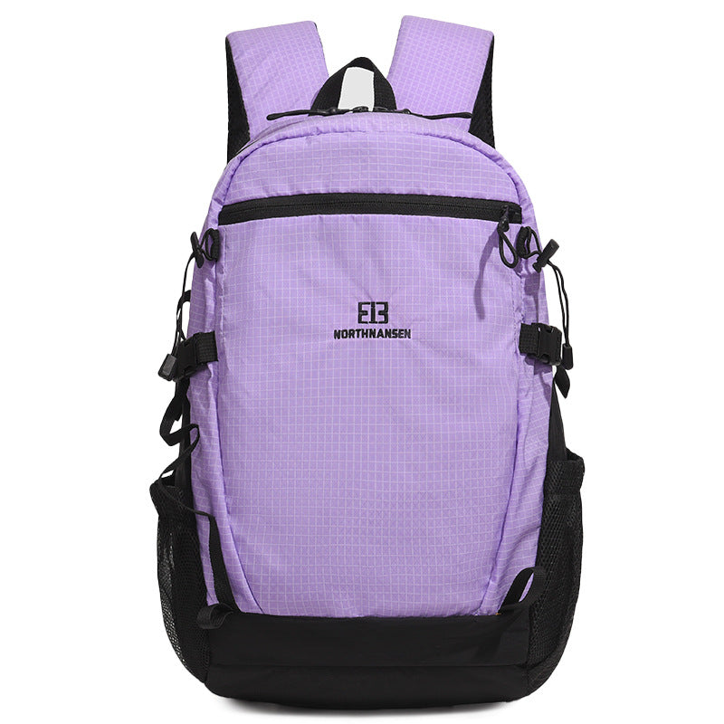 Lightweight Adventure-Ready Rucksack — product view 1