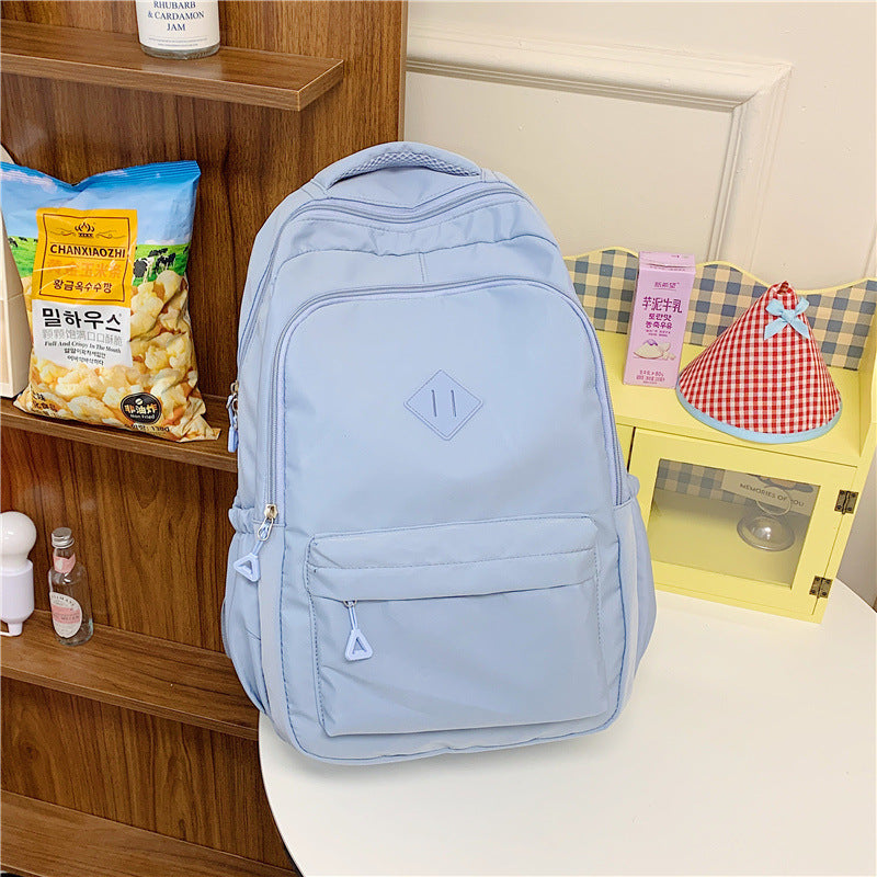 Multi-Function Travel Backpack — product view 5