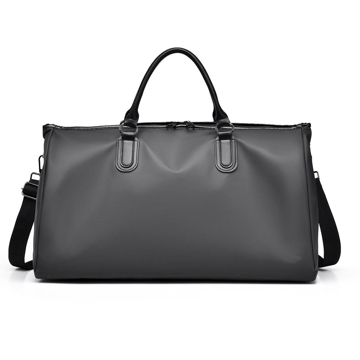 Premium Water-Resistant Travel Duffel Bag LoungeYard — product view 6