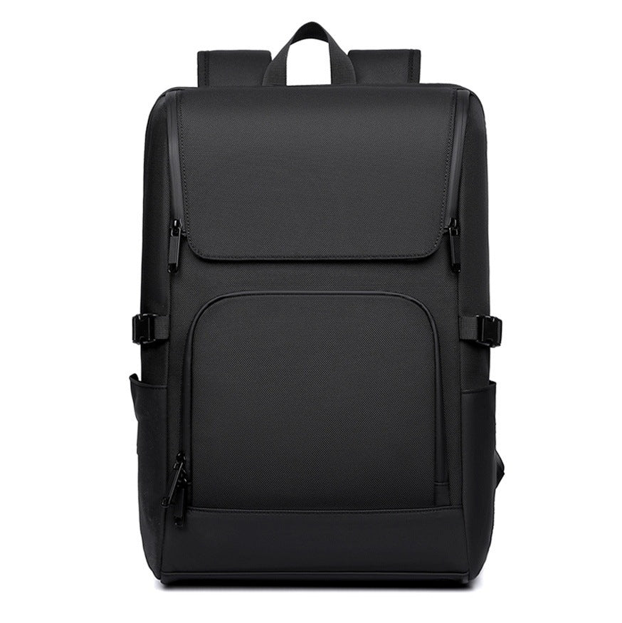 More Elegant Multifunctional Laptop Backpack LoungeYard — product view 6