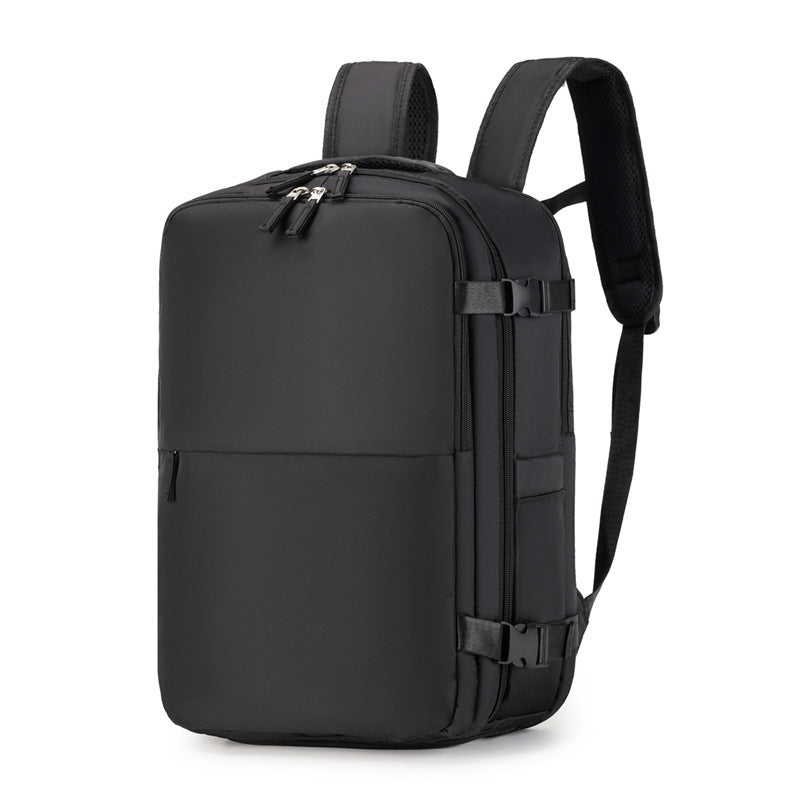 Versatile Backpack for Everyday and Travel LoungeYard — product view 5