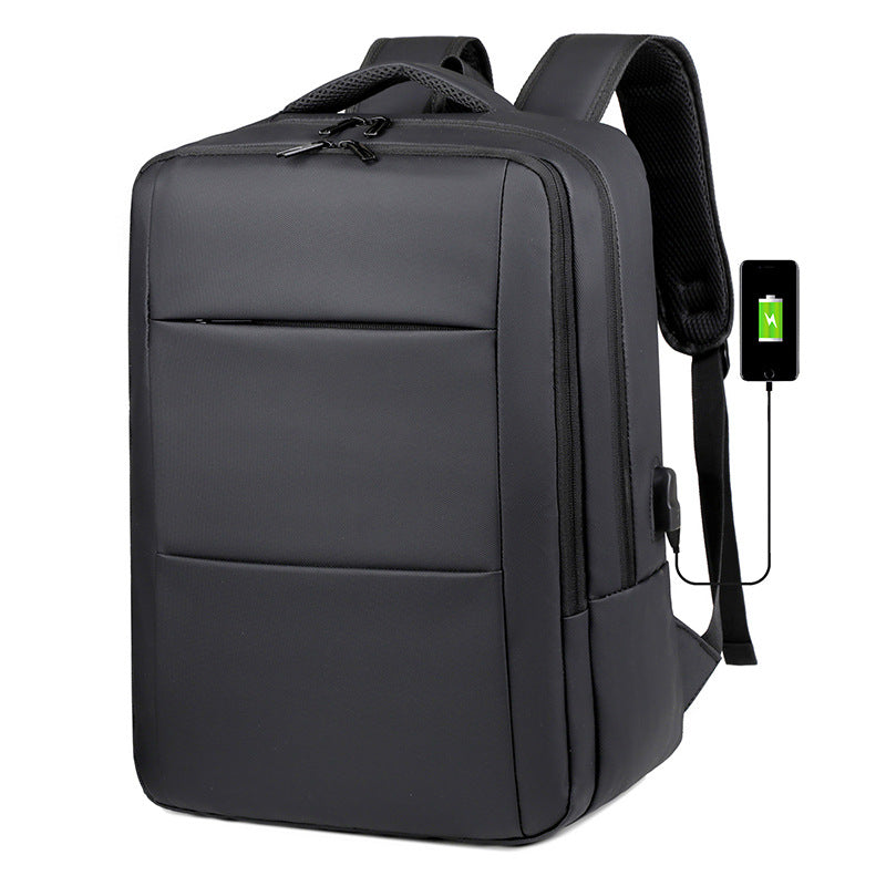 Modern Business Backpack LoungeYard — product view 1
