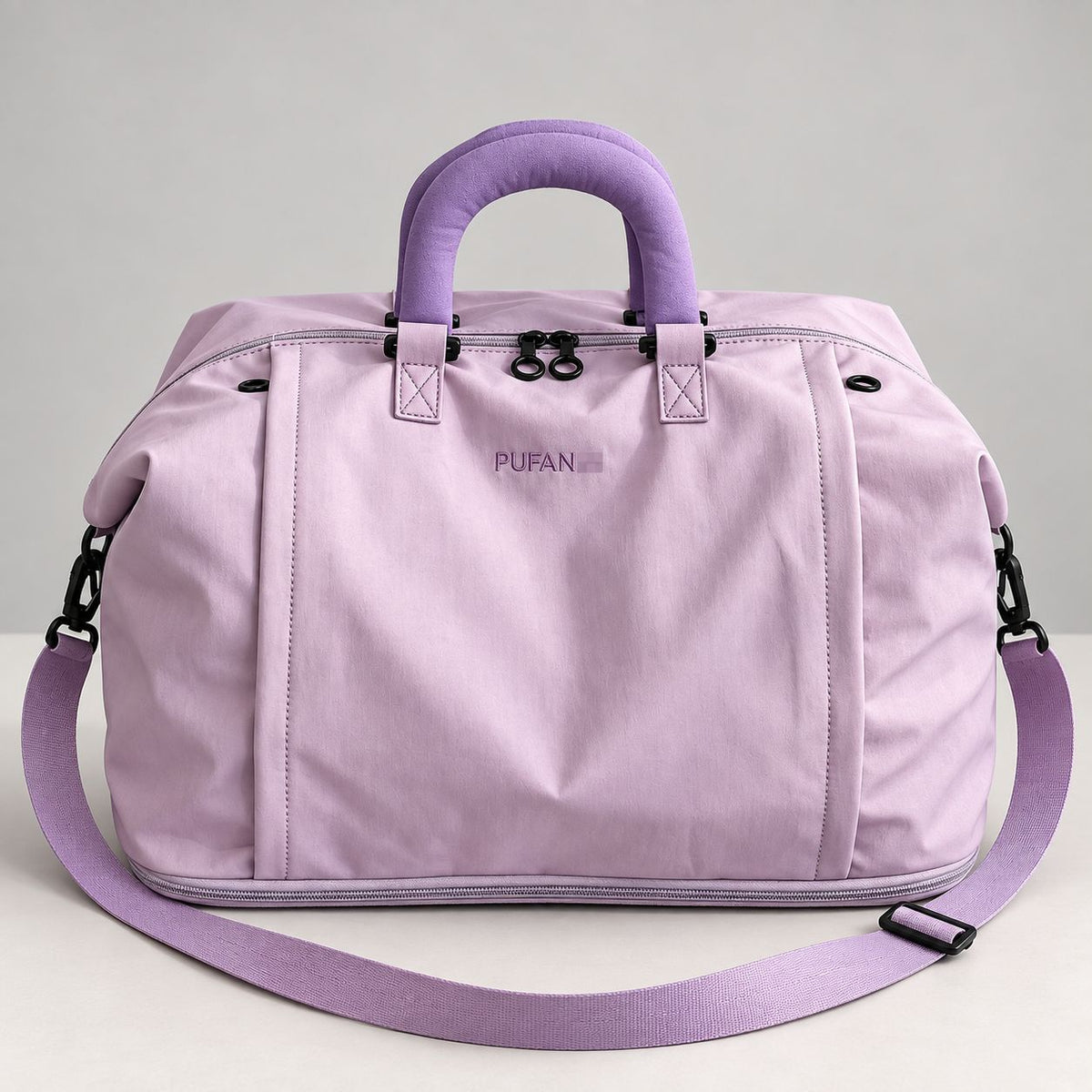 Lightweight Travel Duffel — product view 7