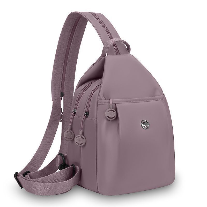 Sleek Multi-Purpose Sling Bag LoungeYard — product view 6