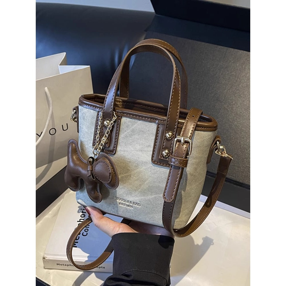 Modern Mini Handbag LoungeYard — product view 5