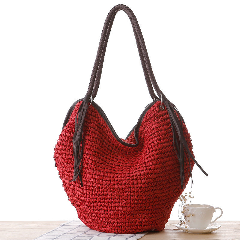 Stroh Shopping Bag LoungeYard — product view 3