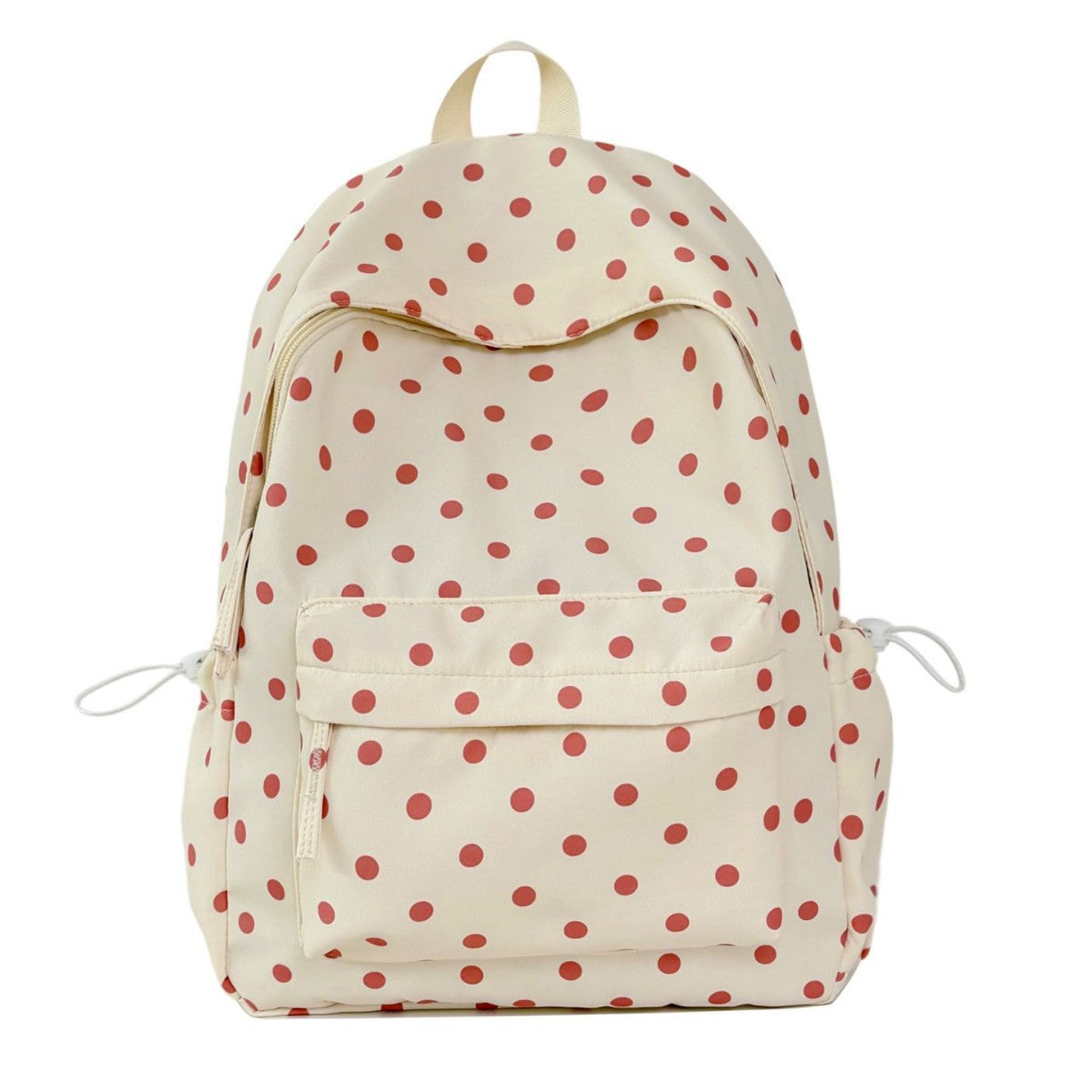 Playful Polka Dot Backpack — product view 5