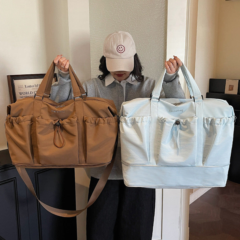 Stylish Travel Handbag — product view 4
