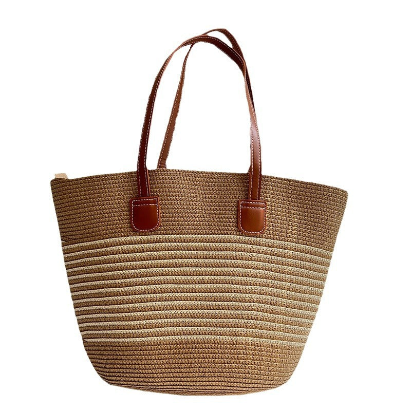 Modern and Durable Shopper Bag LoungeYard — product view 5