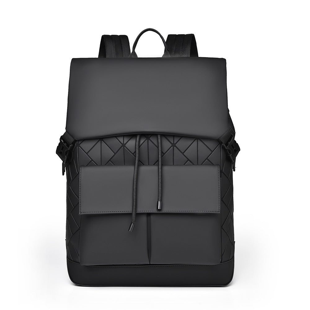Urban Versatile Backpack LoungeYard — product view 4