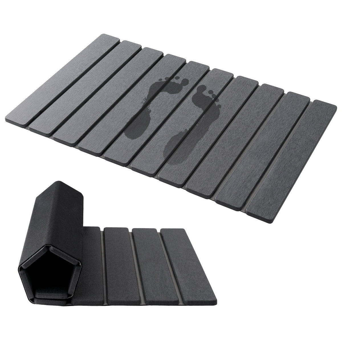 Bathroom Shower Mat — product view 6