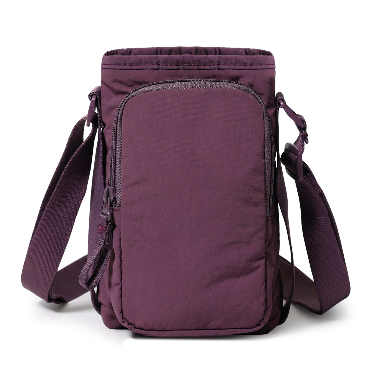 Compact Tactical Crossbody Bag LoungeYard — product view 7