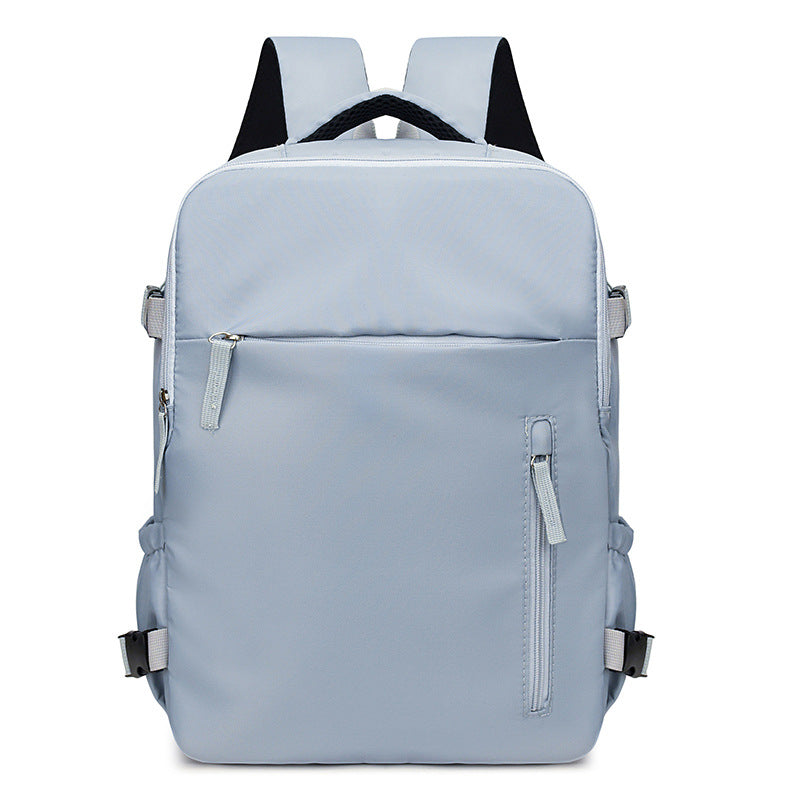 Stylish Laptop Backpack — product view 1