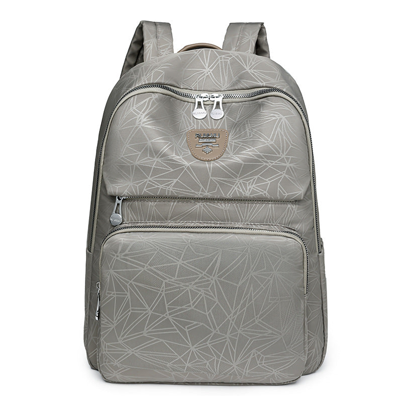 Stylish Lightweight Backpacks — product view 2