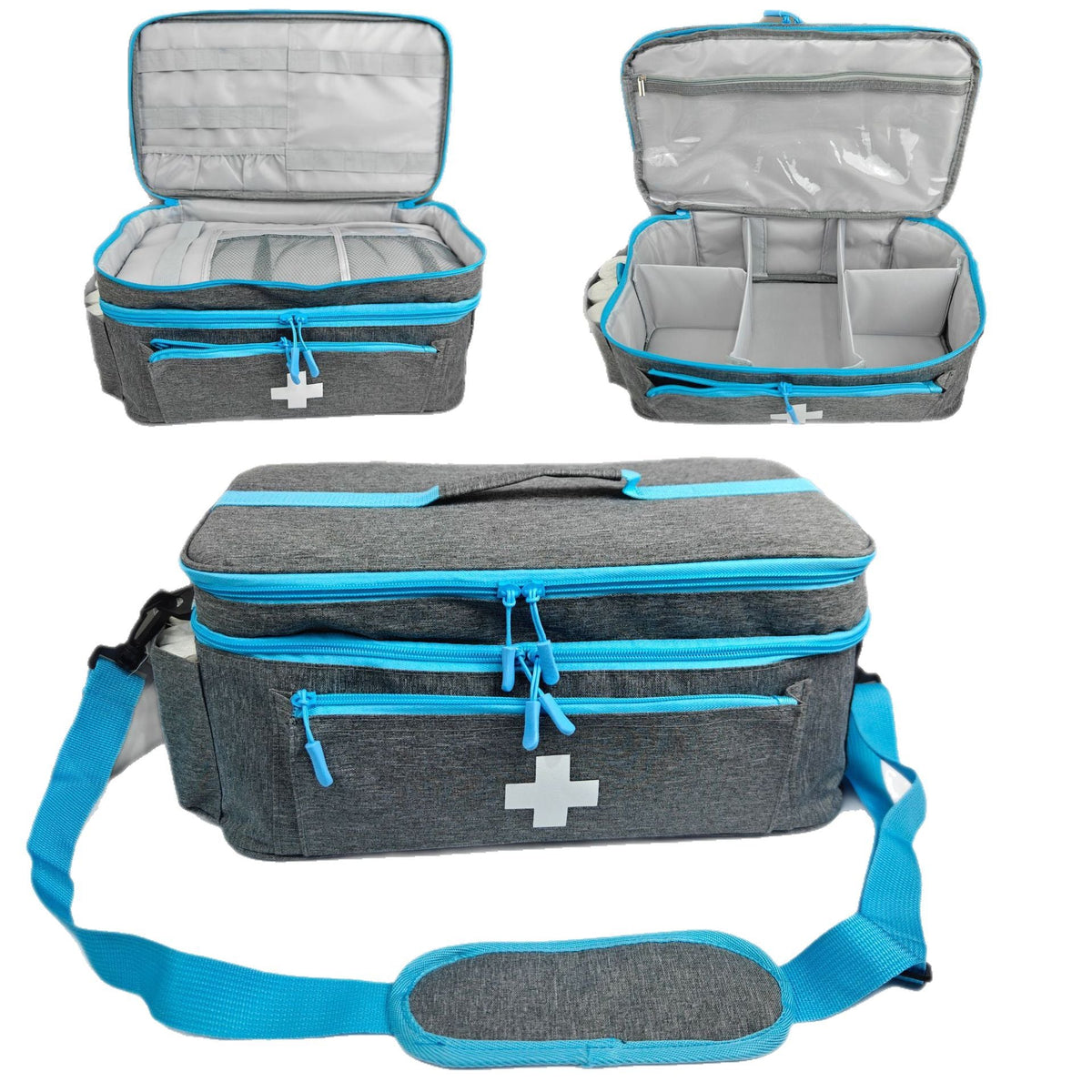 Multipurpose bags For travel and leisure LoungeYard — product view 7