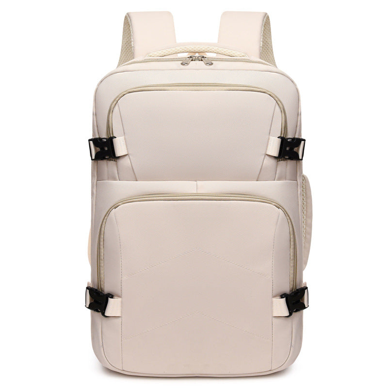 Versatile Work and Travel Backpack — product view 2