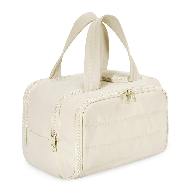 Practical Travel Bag LoungeYard — product view 1