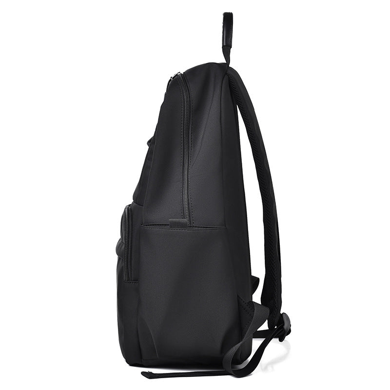 Stylish Multi-Functional Backpack LoungeYard — product view 2
