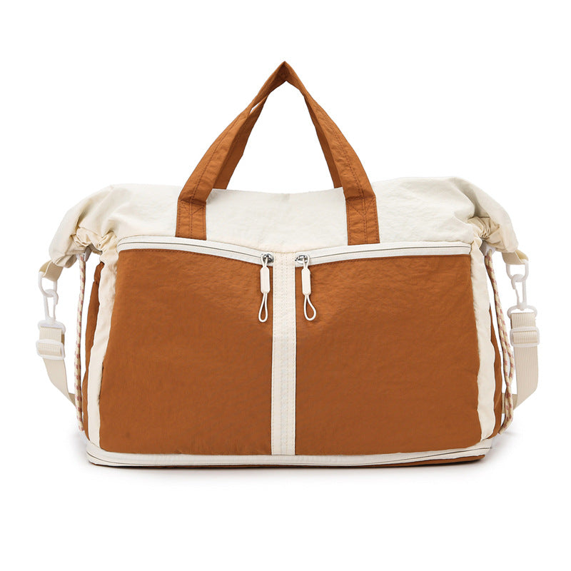 Sport bag LoungeYard — product view 3