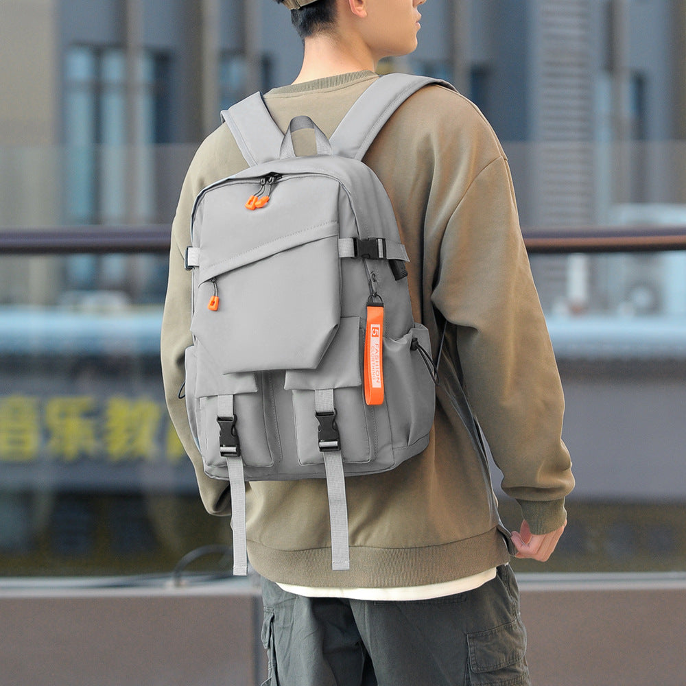 Urban Utility Backpack LoungeYard — product view 2