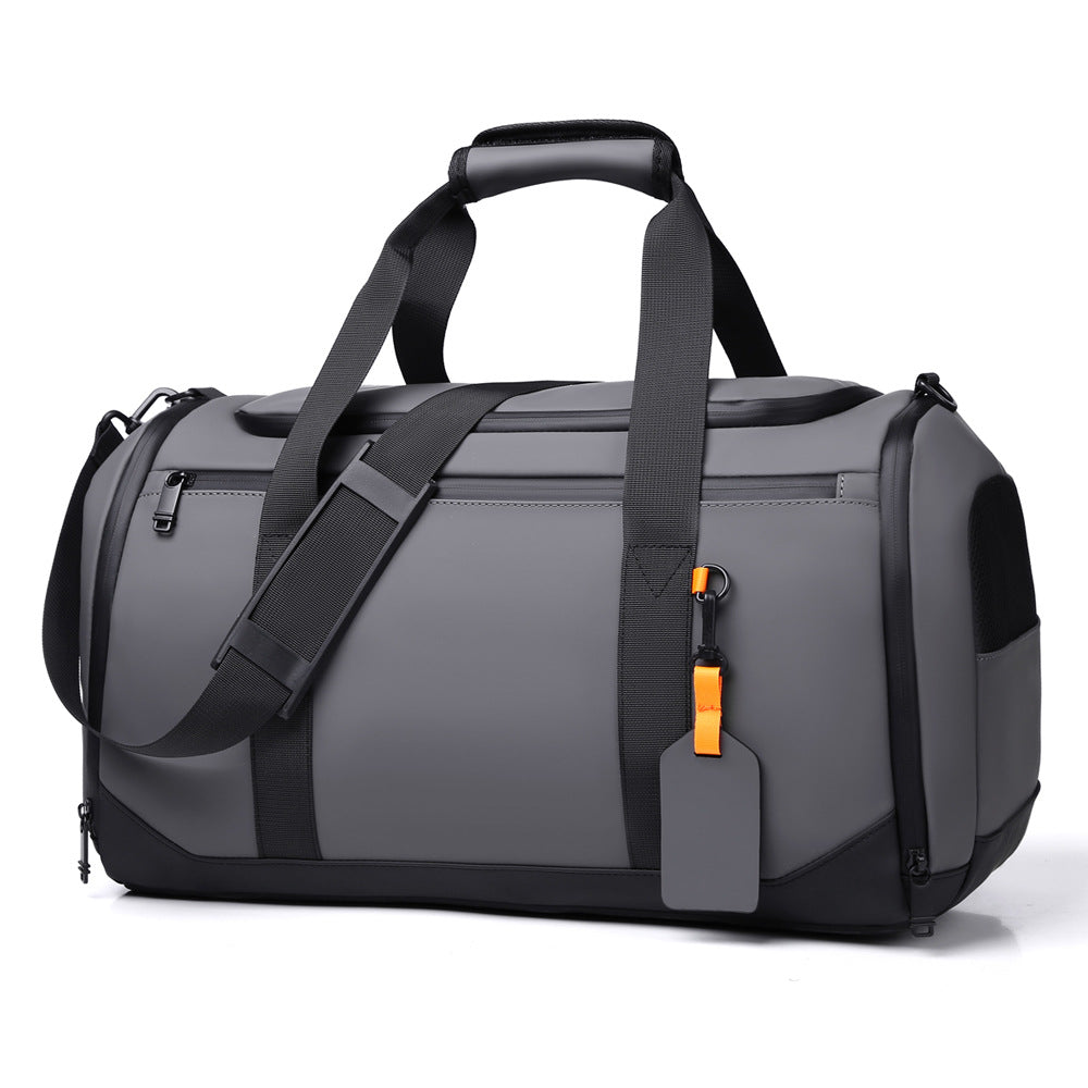 Men's Sporty Duffel Bag LoungeYard — product view 2