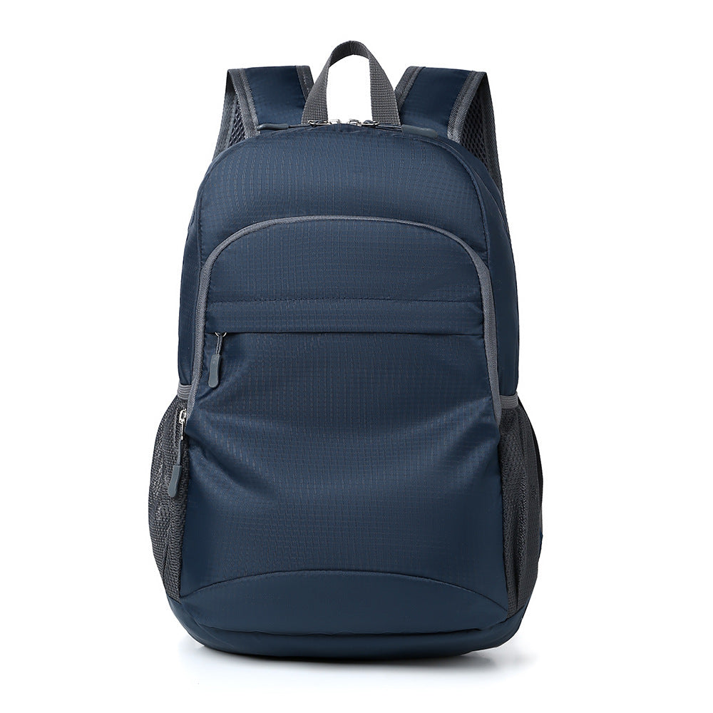 Durable Everyday Backpack LoungeYard — product view 7