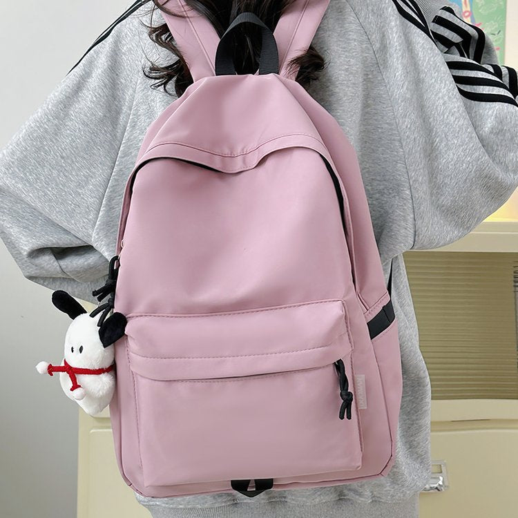 Rucksack LoungeYard — product view 4
