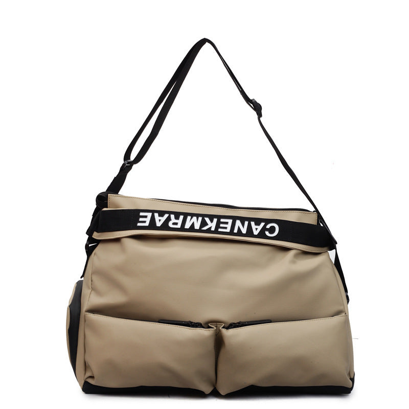stylish sports bag LoungeYard — product view 3