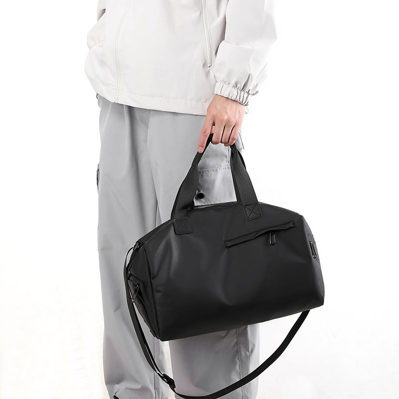 Premium Water-Resistant Travel Duffle Bag — product view 2