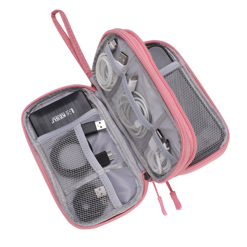 Tech Organizer Case LoungeYard — product view 7