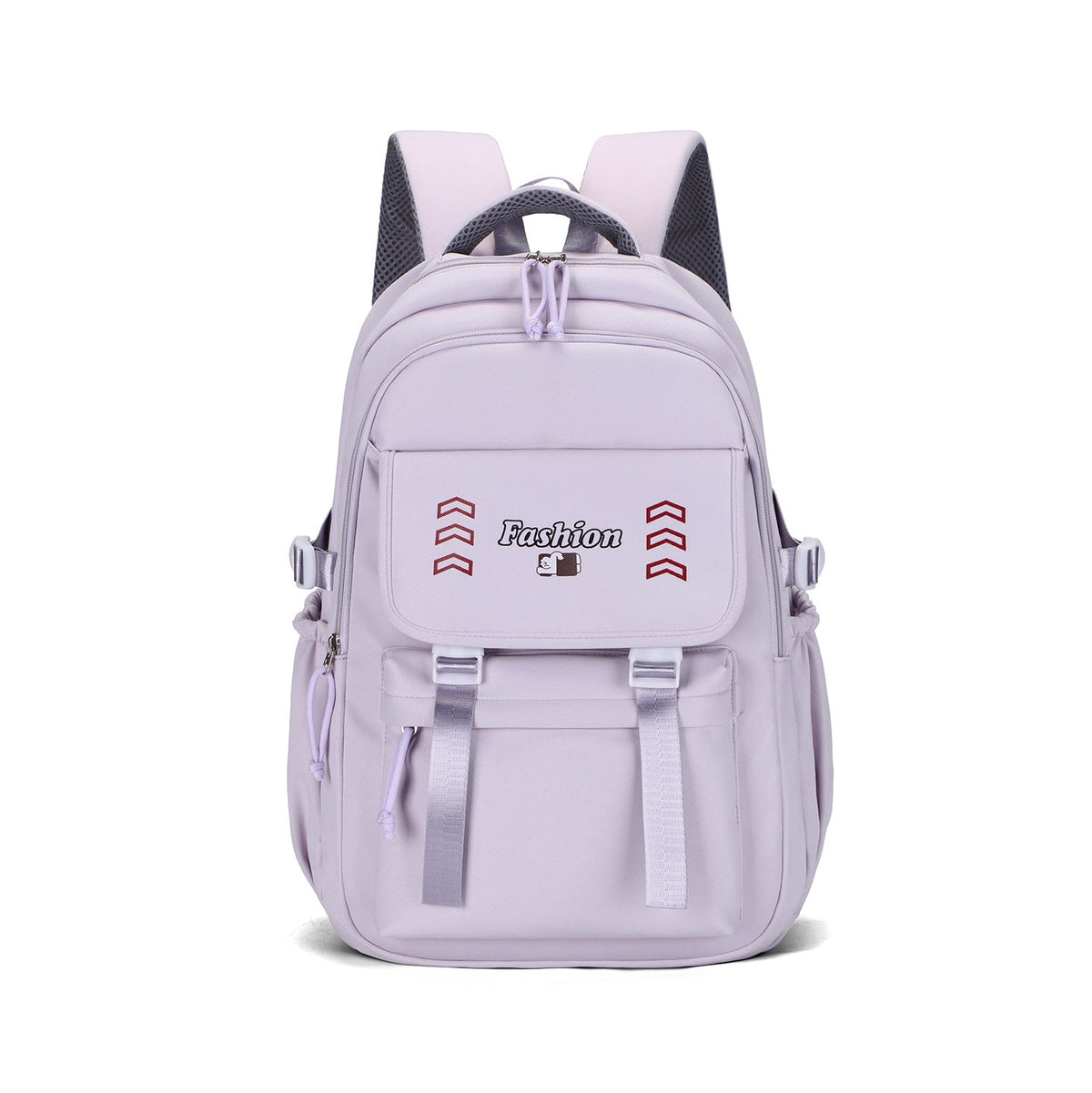 Stylish Multi-Function School Backpack — product view 1