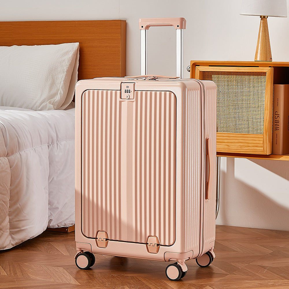 Luggage — product view 2