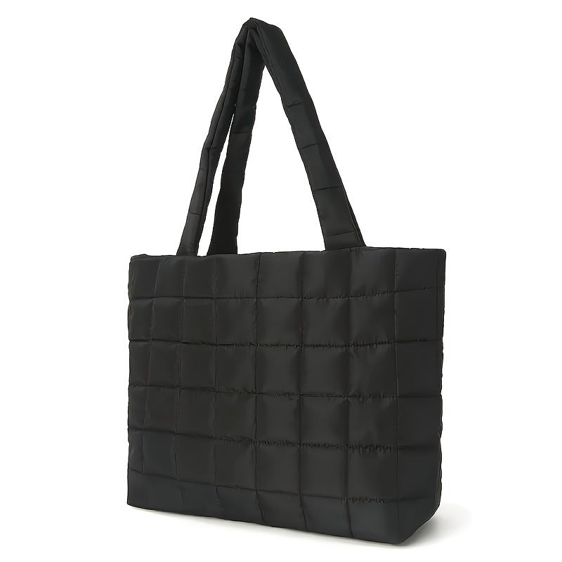 Fashionable and Spacious Travel Bag LoungeYard — product view 3