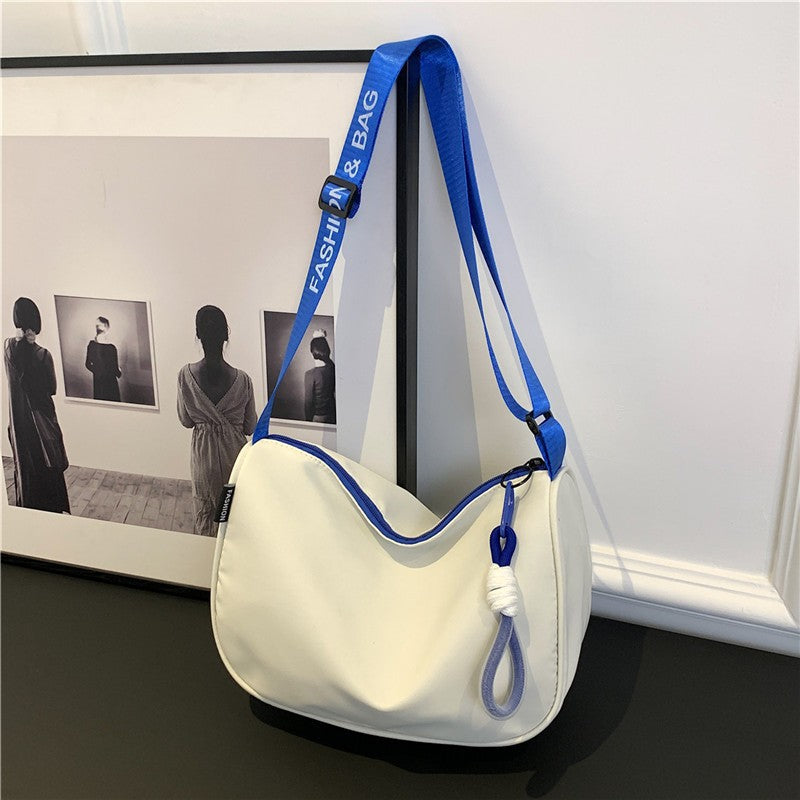 WoFashionable Casual Shoulder Bag LoungeYard — product view 1