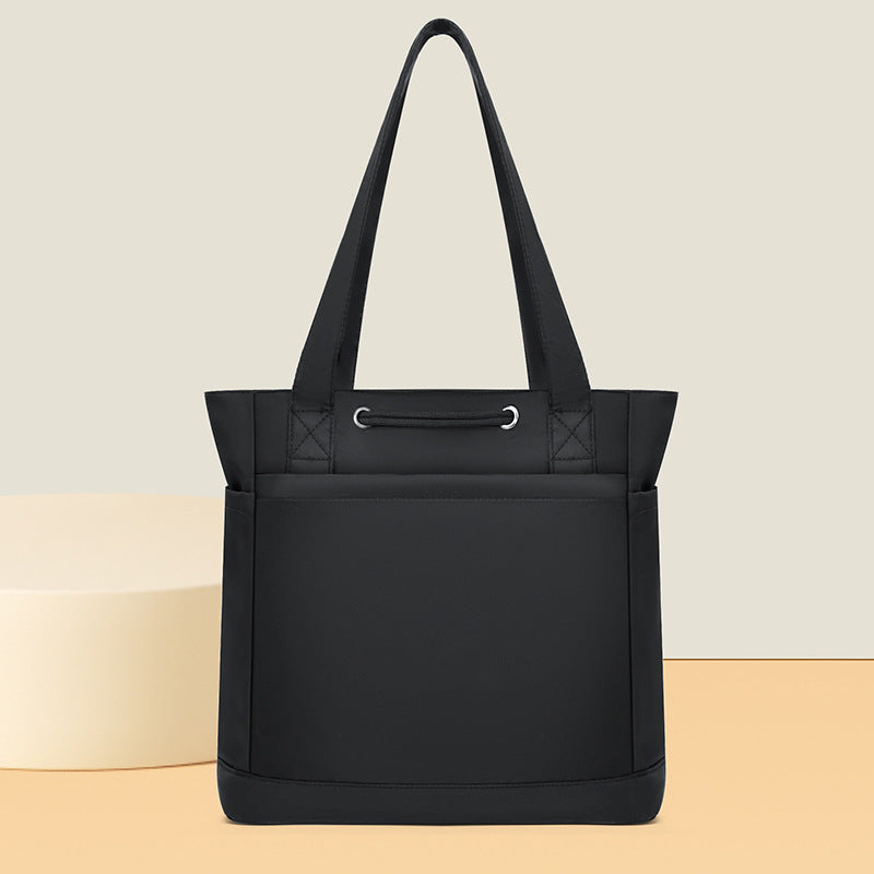 Modern Utility Tote Bag LoungeYard — product view 2