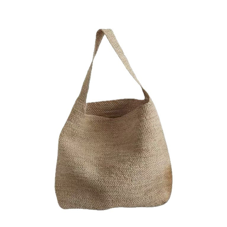 Large Shopping Bag LoungeYard — product view 4