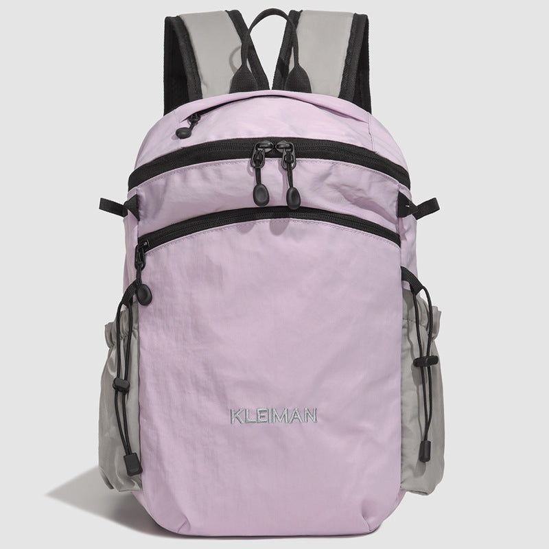 Multi-Functional Outdoor Backpack — product view 2