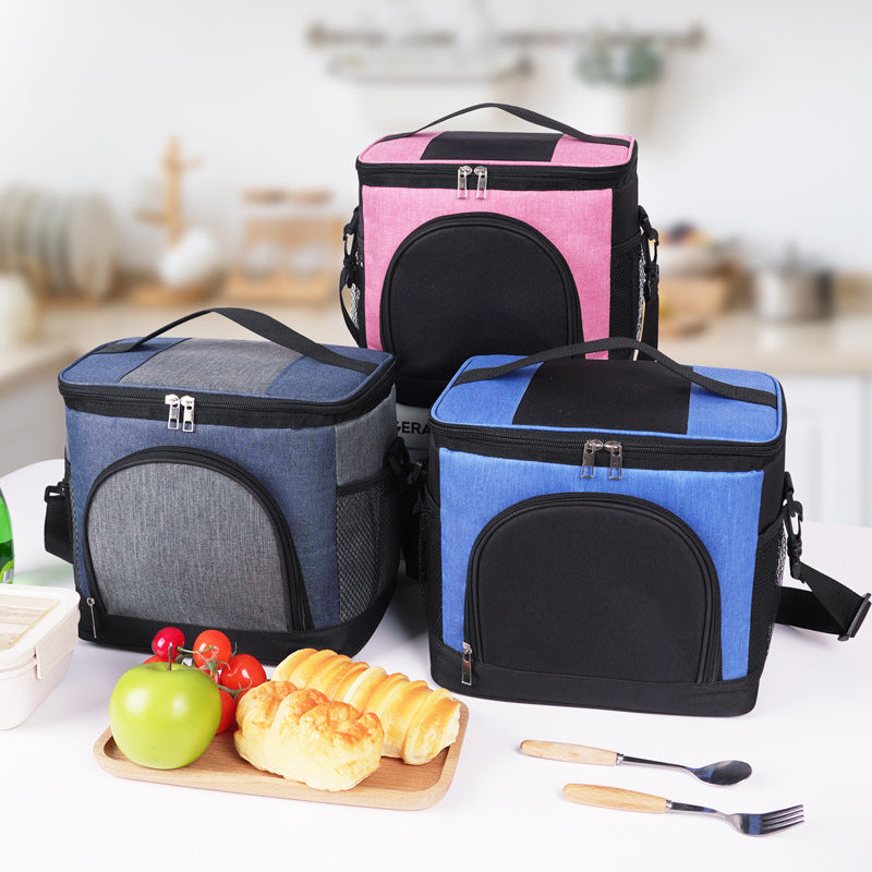 Cooler Bag LoungeYard — product view 2